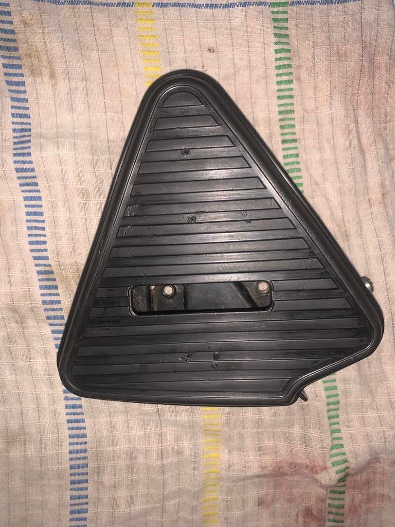 HONDA CAMINO ACCUBAK, Fietsen en Brommers, Brommeronderdelen | Algemeen, Ophalen of Verzenden, Gebruikt