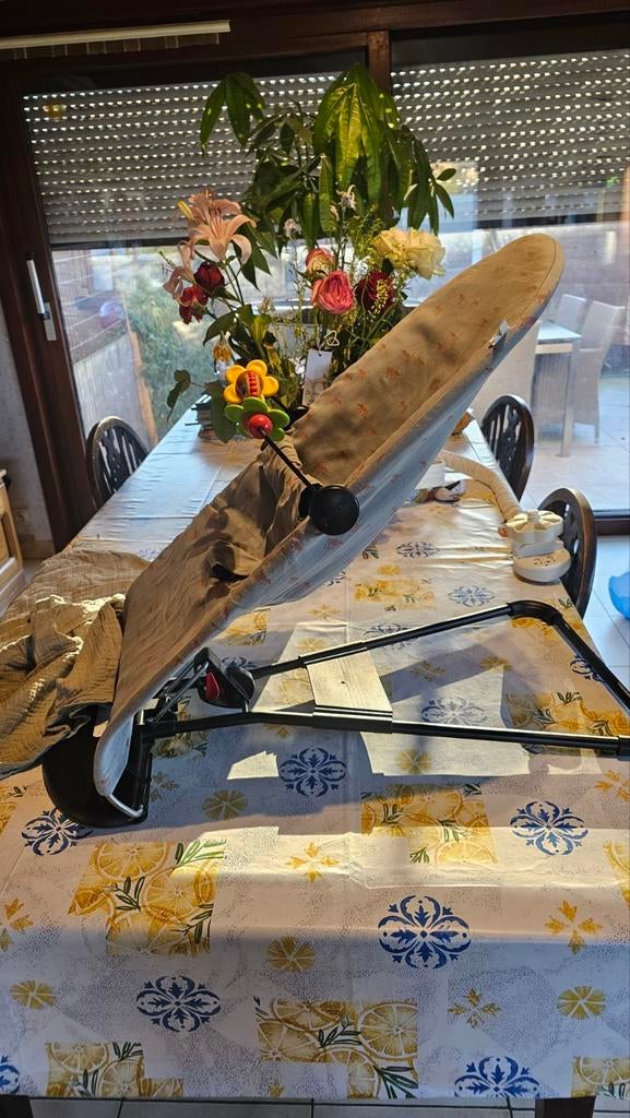 Wipper babybjorn, Kinderen en Baby's, Wipstoeltjes, Ophalen