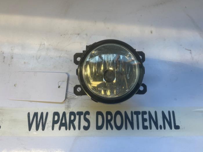 Verstraler links van een Alfa Romeo Giulia, Auto-onderdelen, Verlichting, Alfa Romeo, Gebruikt, 3 maanden garantie, Ophalen of Verzenden
