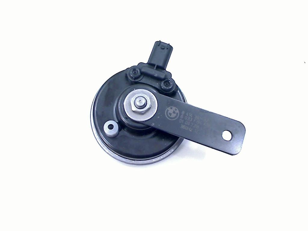 AVERTISSEUR/KLAXON BMW S 1000 RR 2021-2023 (S1000RR K63), Motos, Pièces | BMW, Utilisé