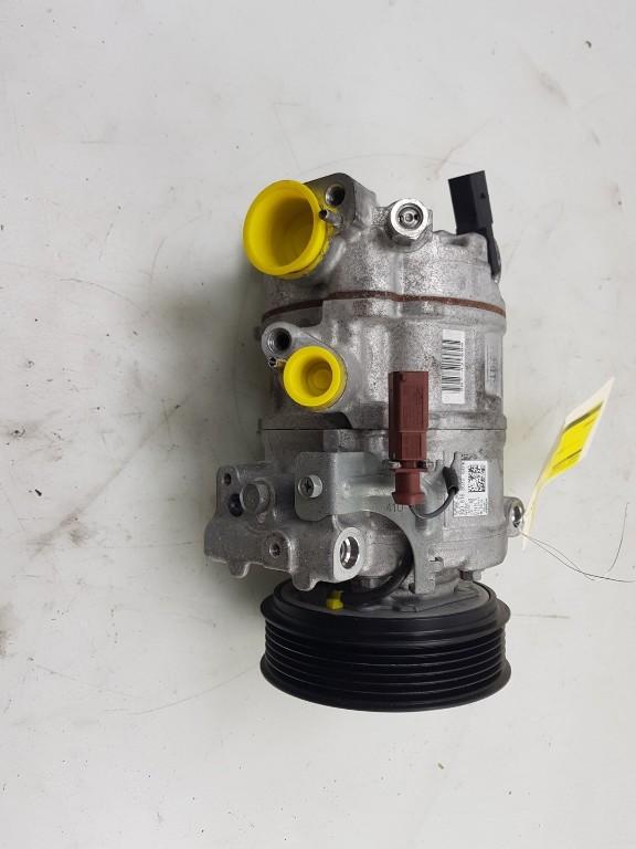 COMPRESSEUR CLIMATISATION Audi Q2 (GAB / GAG), Autos : Pièces & Accessoires, Utilisé, Audi