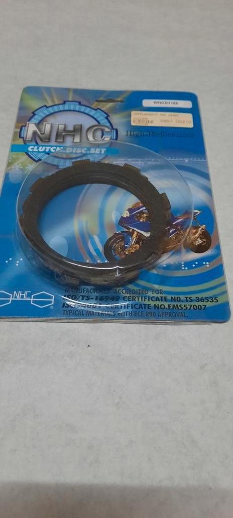 Onderdelen voor Honda CB 125 SJ 1977 , voor alles 35€, Motos, Pièces | Oldtimers & Ancêtres, Neuf, Enlèvement ou Envoi