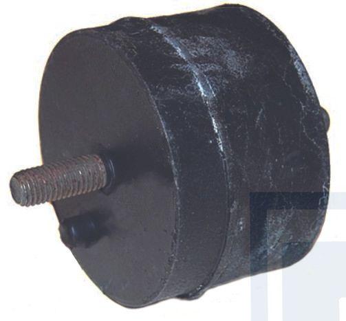 Motorsteun  silentbloc 740 760 Volvo 780 -88 D24 Diesel, Ophalen of Verzenden, Nieuw