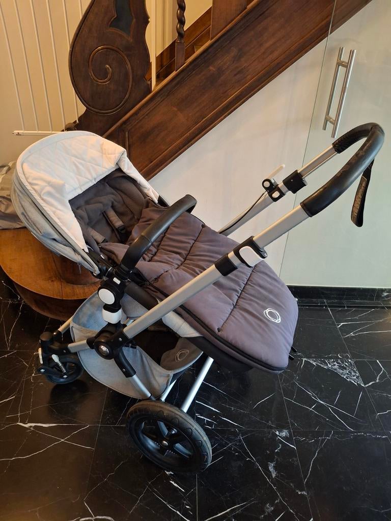 Bugaboo cameleon 3, Kinderen en Baby's, Kinderwagens en Combinaties, Ophalen, Bugaboo