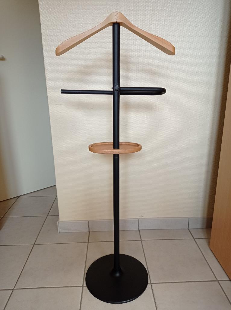 kledingbutler, Ophalen, Zo goed als nieuw