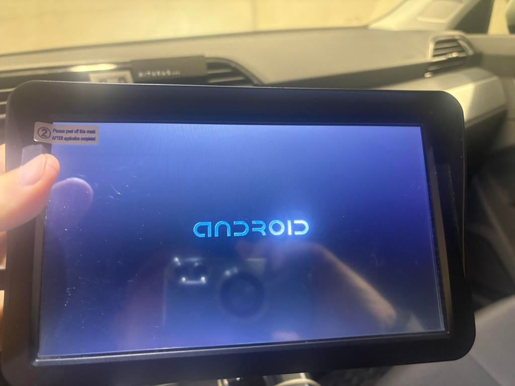 Gps / camper / vrachtwagen/ auto, Auto diversen, Autonavigatie, Ophalen, Gebruikt