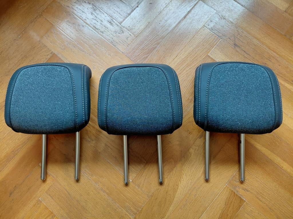 Appuie tête arrière Peugeot 5008 II 2021, Autos : Pièces & Accessoires, Habitacle & Garnissage, Enlèvement, Neuf, Peugeot