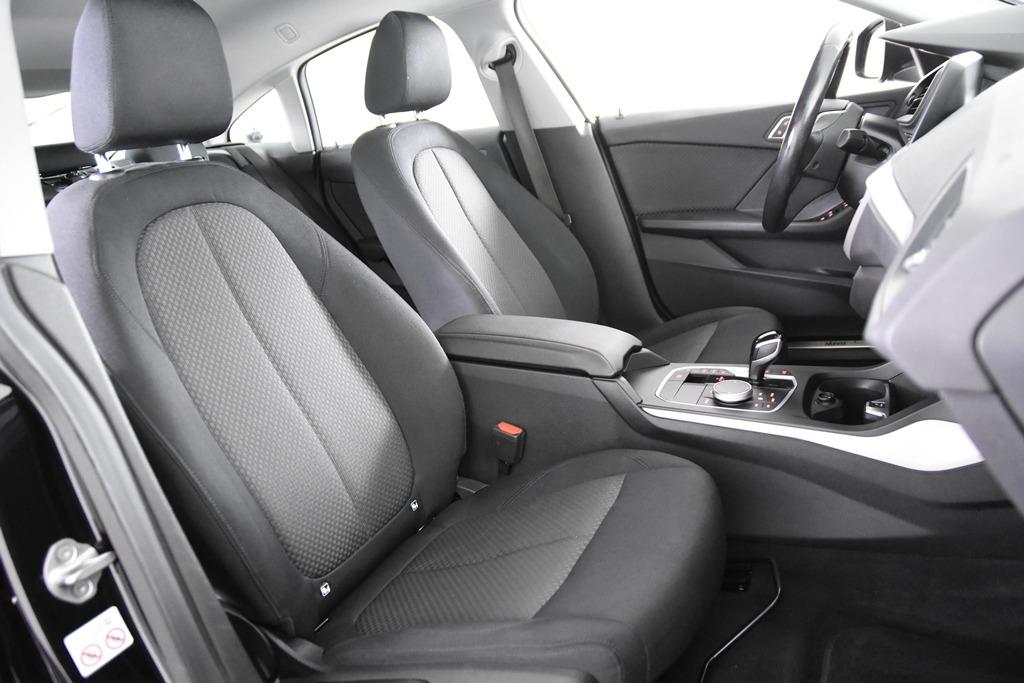 BMW 218i Grand Coupé, Autos, 100 kW, Achat, Entreprise, Entretenue par le concessionnaire