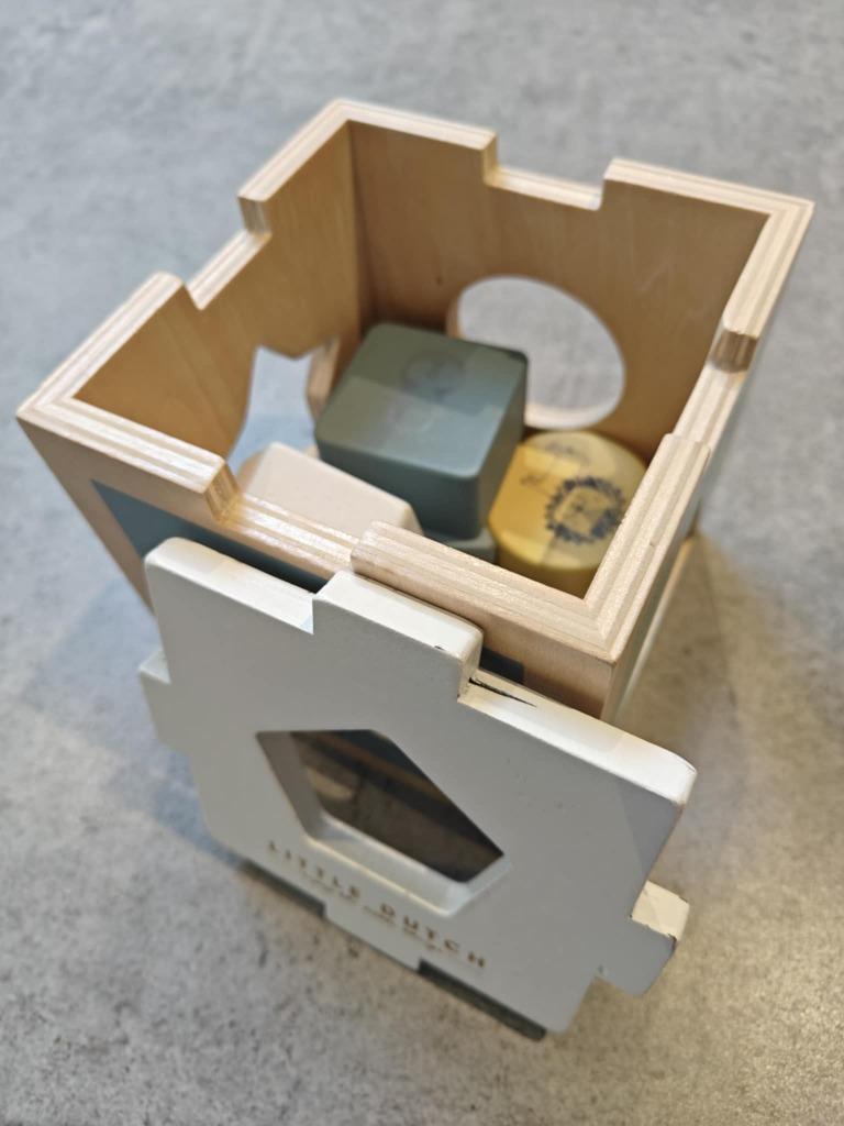 kinderspeelgoed little dutch, Kinderen en Baby's, Ophalen, Gebruikt