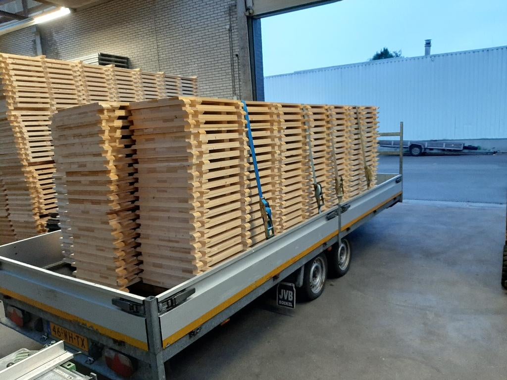 Nouveau plancher de tente, plancher de terrasse, étage stock, Hobby & Loisirs créatifs, Articles de fête | Location, Neuf, Enlèvement