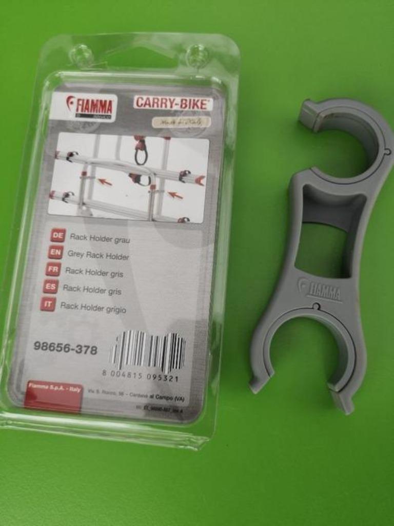 Fiamma Carry-Bike Rack Holder, Ophalen of Verzenden, Nieuw