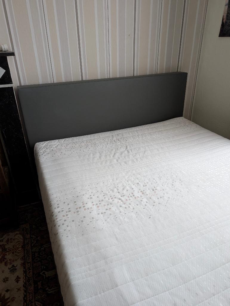 Bed springbox, Ophalen, Overige materialen, Gebruikt, Twijfelaar