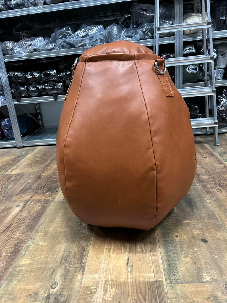 Echte leer handgemaakte bokszakken  alle afmeting en kleuren, Sport en Fitness, Vechtsporten en Zelfverdediging, Ophalen of Verzenden