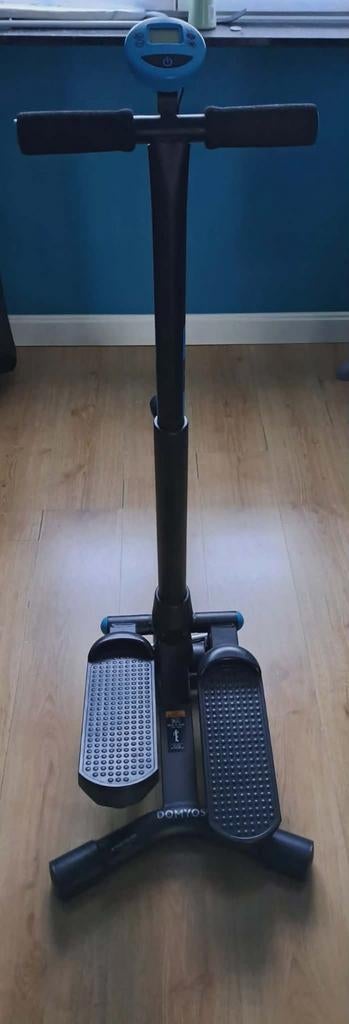 Step Decathlon, Sport en Fitness, Ophalen