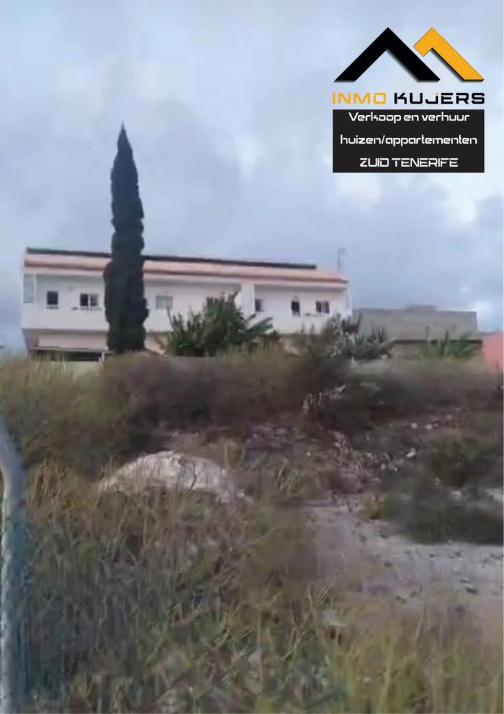 9 appartements à vendre dans le sud de Tenerife, Immo, Appartement, Tenerife zuid, Espagne