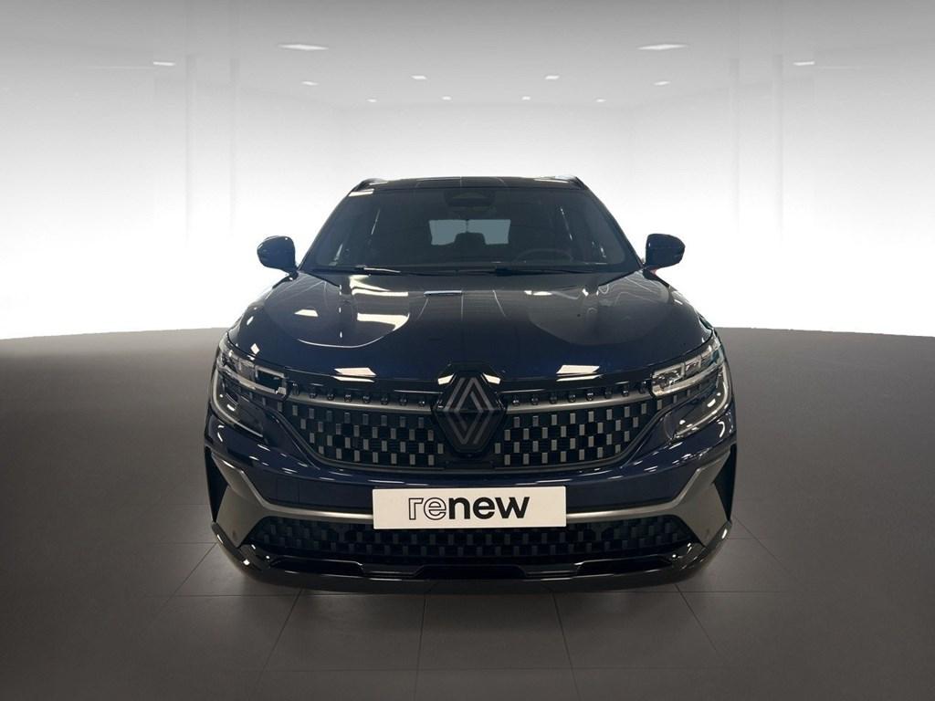 Renault Espace ESPRIT ALPINE E-TECH 200, Auto's, Renault, Automaat, Parkeersensor, 5 deurs, 131 pk