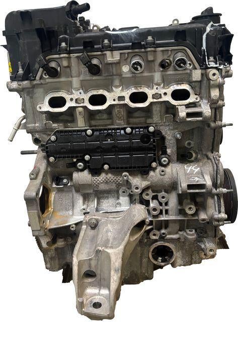 Moteur d'occasion Alfa Romeo Giulia 952 2.0, Enlèvement ou Envoi, Révisé, Alfa Romeo