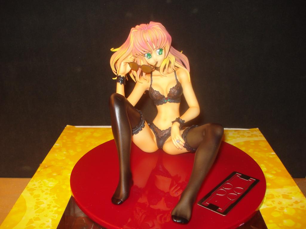 Prettycat's Showtime 1/7 Sexy Figure Neuve en Boîte, Enlèvement ou Envoi, Neuf, Humain