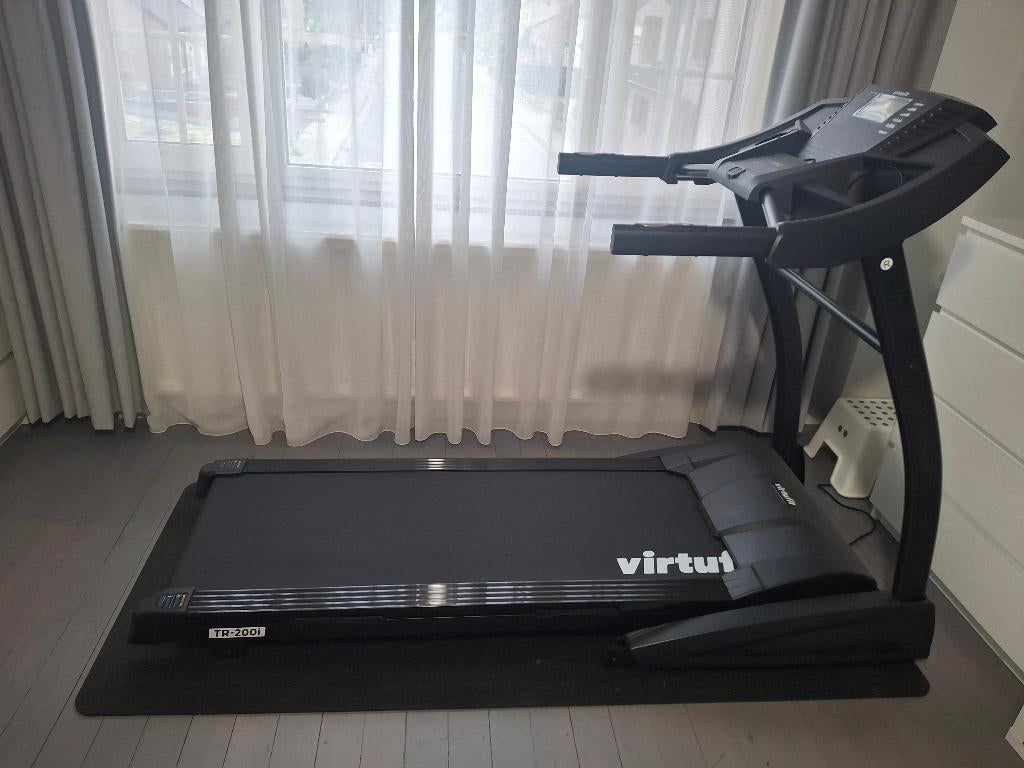 Loopband, Sport en Fitness, Ophalen, Nieuw, Loopband