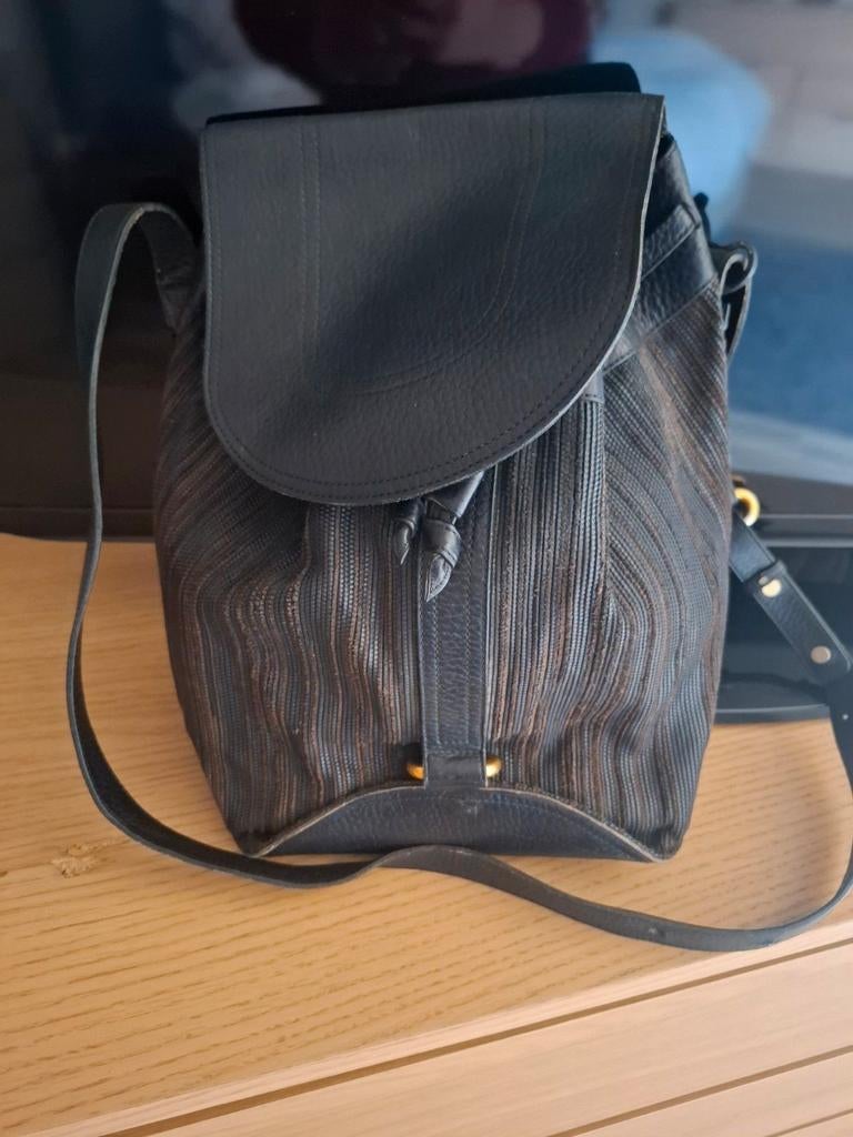 Delvaux, Enlèvement ou Envoi, Comme neuf