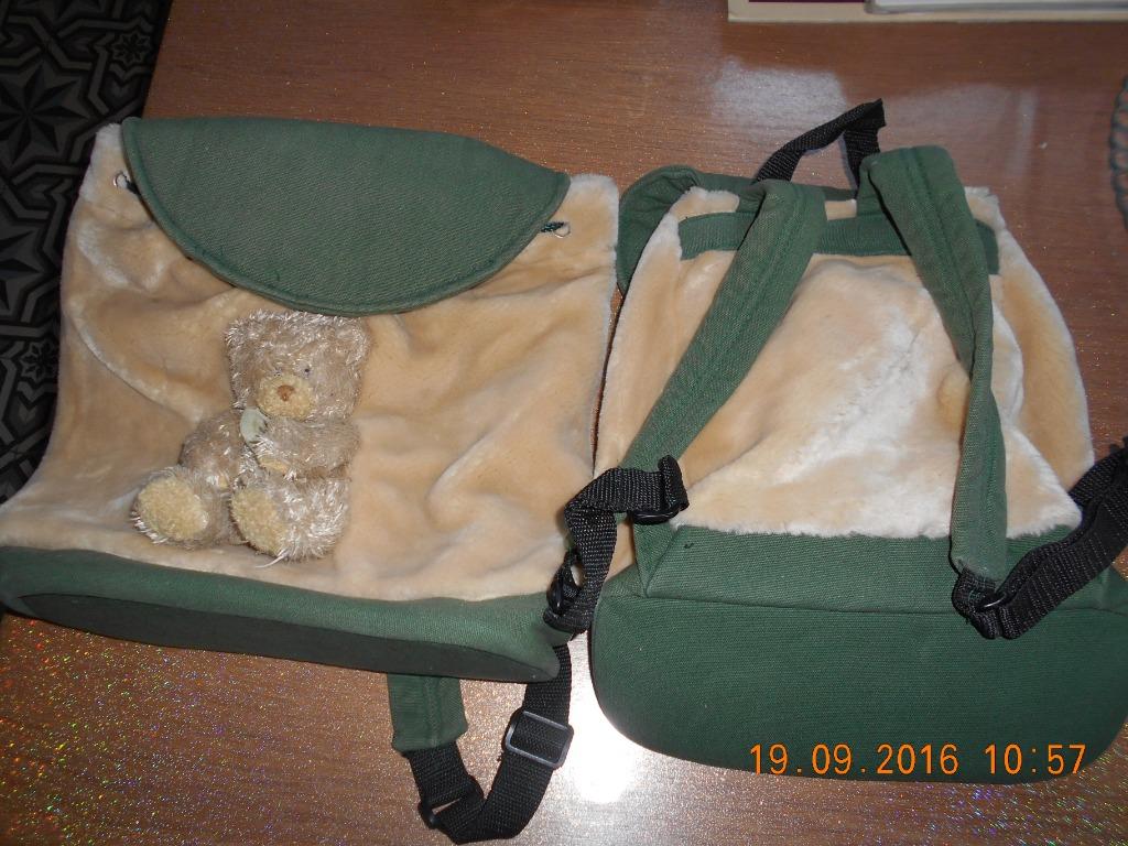 Sacs à dos enfant, Enlèvement ou Envoi, Utilisé