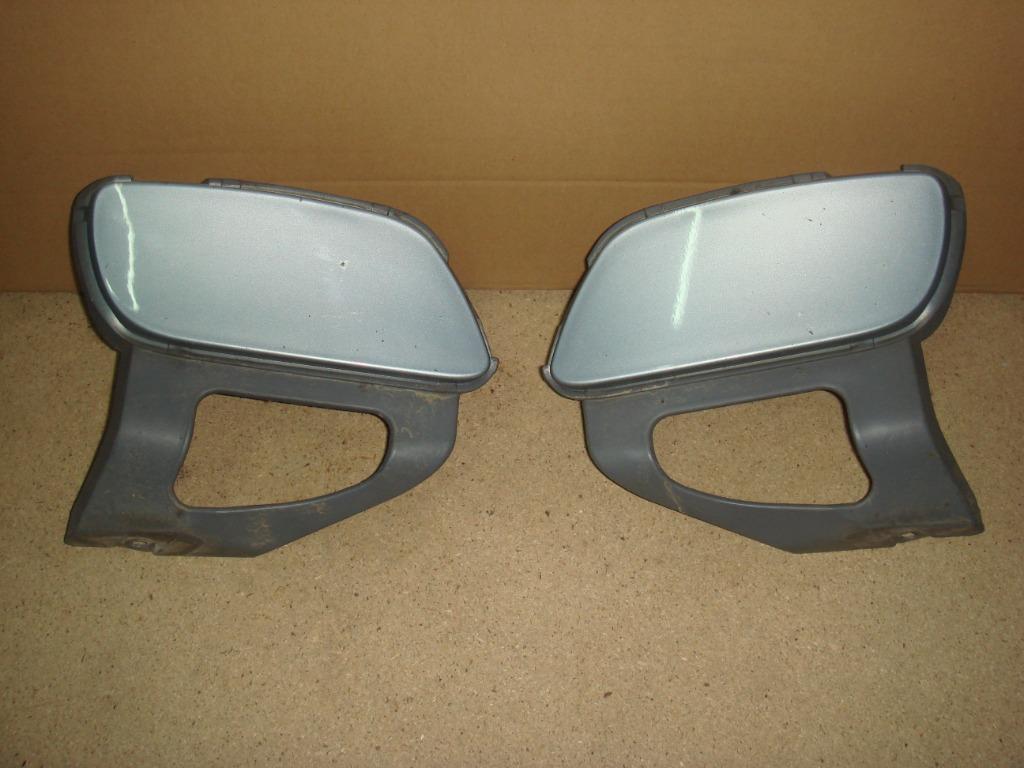 cache anti/brouillard Peugeot 106 phase II, Enlèvement, Utilisé, Autres marques automobiles