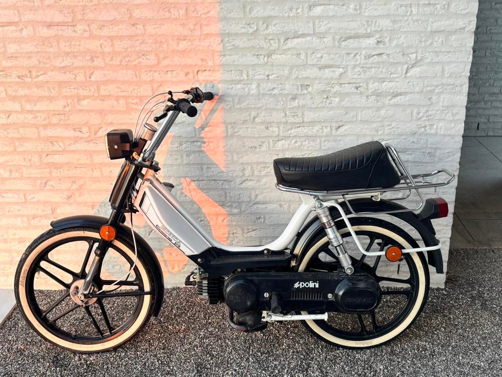 Te koop honda Camino VARIO, Fietsen en Brommers, Brommers | Honda, Ophalen, Gebruikt, Overige modellen, 0 versnellingen