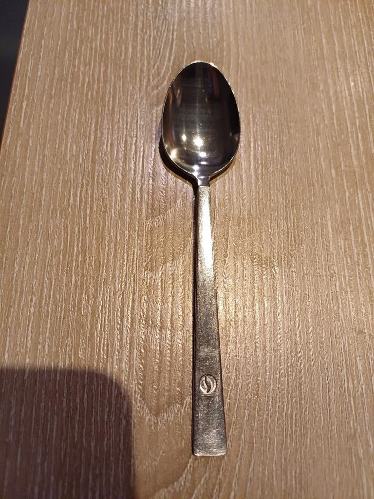 Koffielepetje Sabena, Ophalen of Verzenden