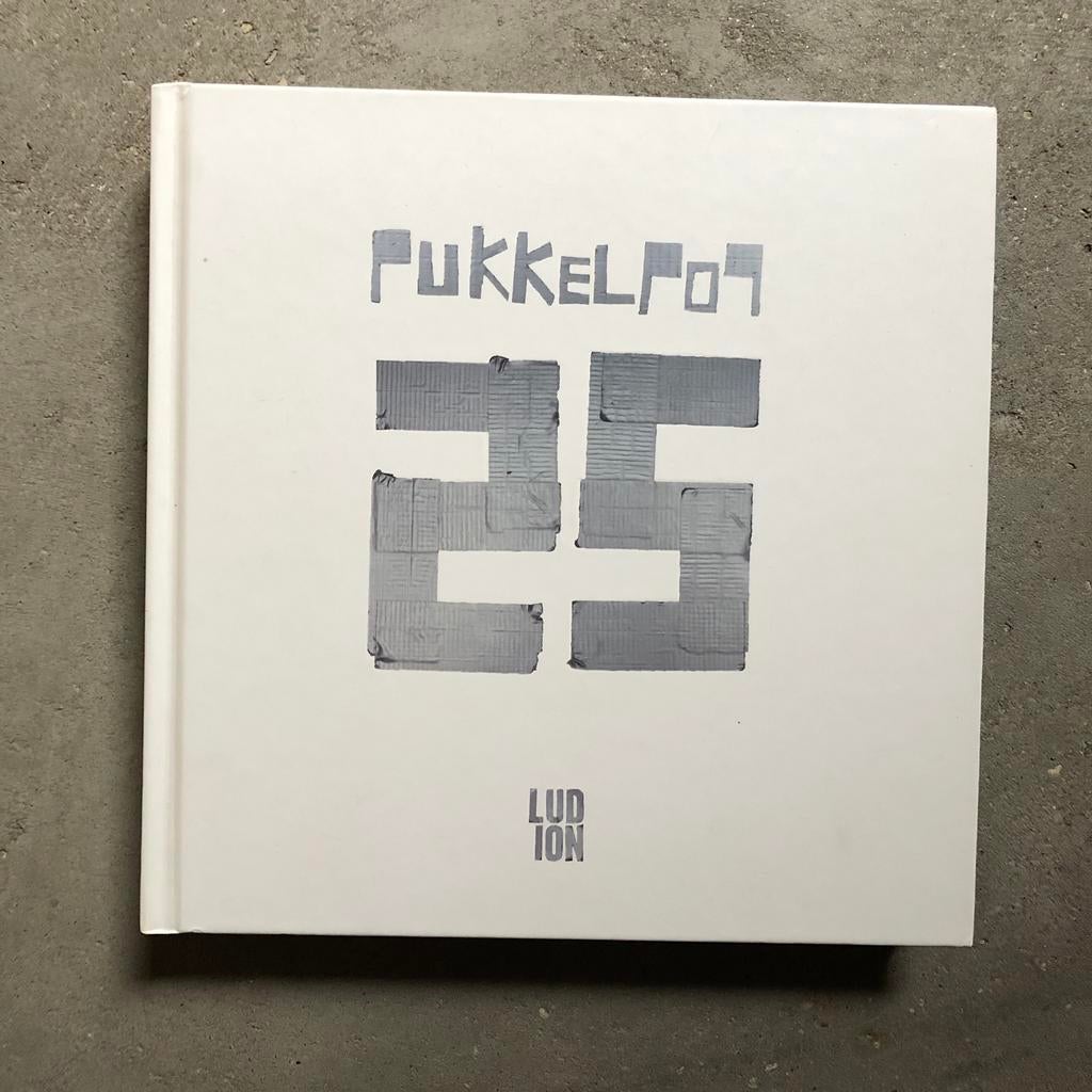 Pukkelpop 25, Ophalen of Verzenden, Zo goed als nieuw