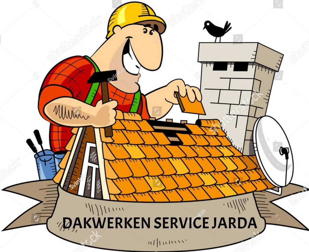 DAT BEN IK SAMEN MET MIJN DAKWERKEN SERVICE, Diensten en Vakmensen