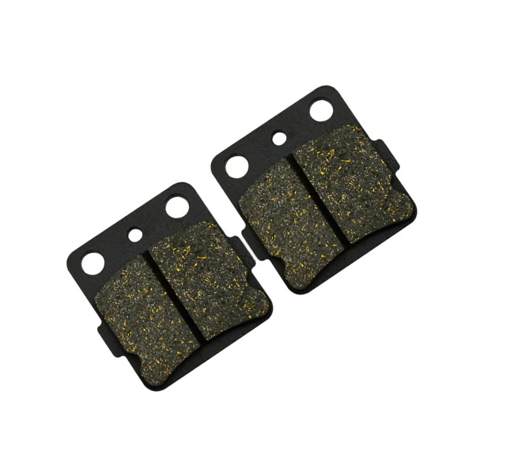 Remblokken voor Honda, Kawasaki, Suzuki en Yamaha, Motos, Enlèvement ou Envoi, Neuf