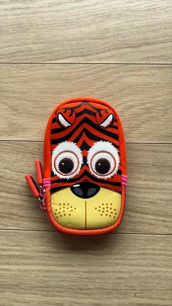 Telefoonshoesje Tab Zoo, Ophalen of Verzenden, Zo goed als nieuw