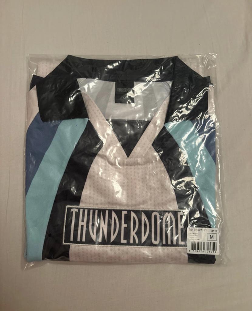 Thunderdome x Dominator voetbal jersey, Ophalen, Nieuw