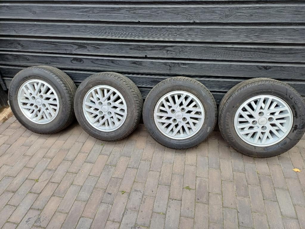 Cosworth velgen, Neuf, 14 pouces, Véhicule de tourisme, Pneus été