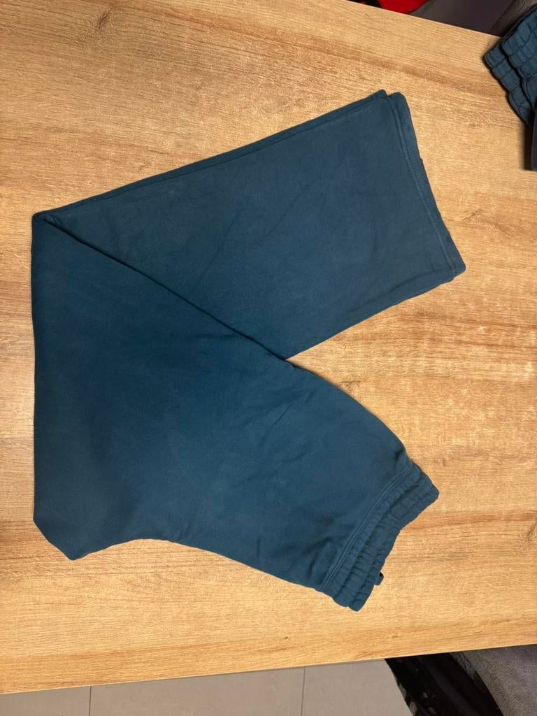 dhr.bakker joggingbroek voor heren maat L, Maat 42/44 (L), Ophalen of Verzenden, Lang, Gedragen