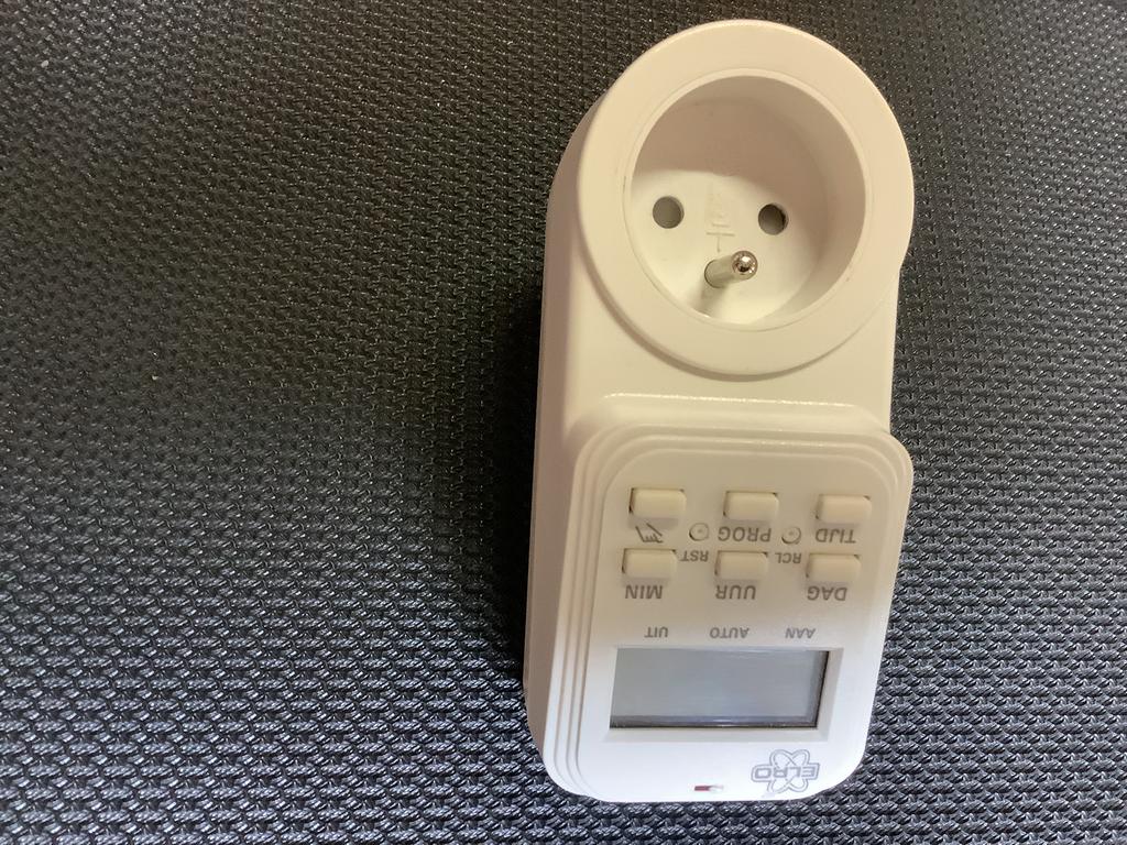 Minuteur numérique, Enlèvement, Comme neuf