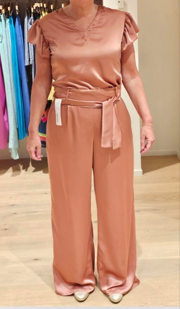 NXI outfit maat 42/44 nieuw ongedragen, Ophalen of Verzenden, Nieuw, Maat 42/44 (L)