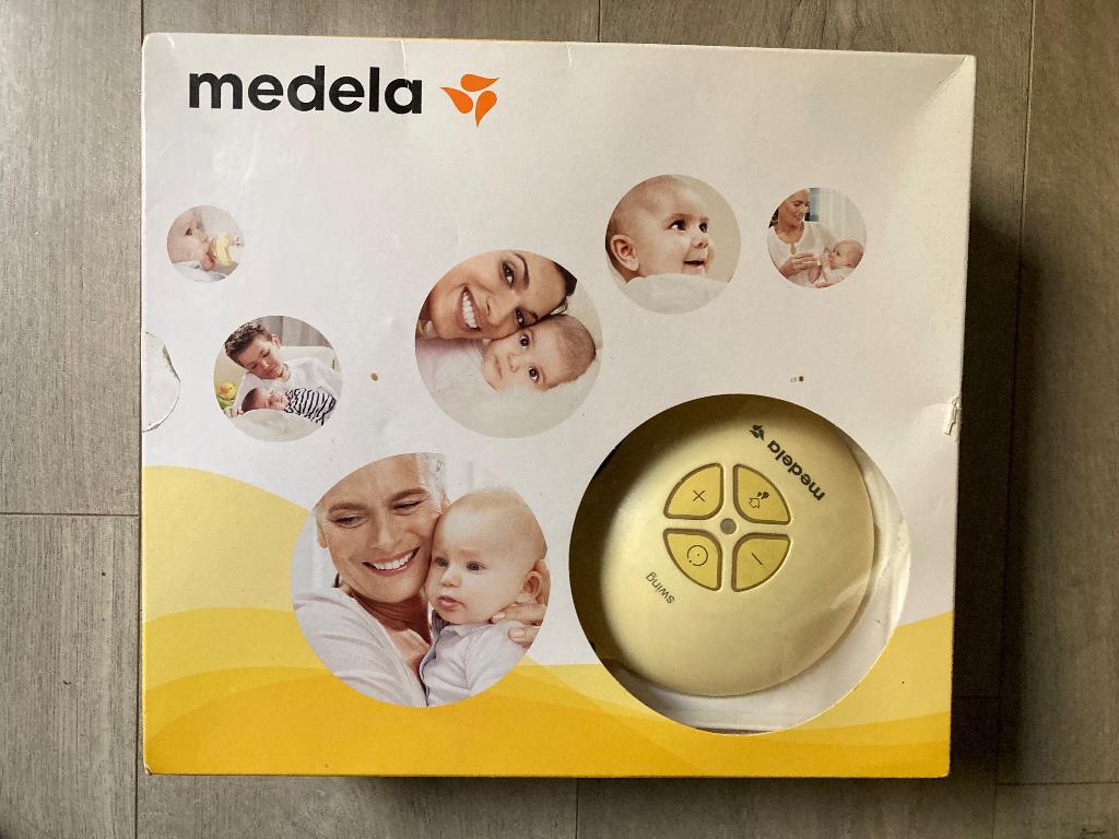 Tire lait medela, Enfants & Bébés, Enlèvement, Comme neuf, Tire-lait