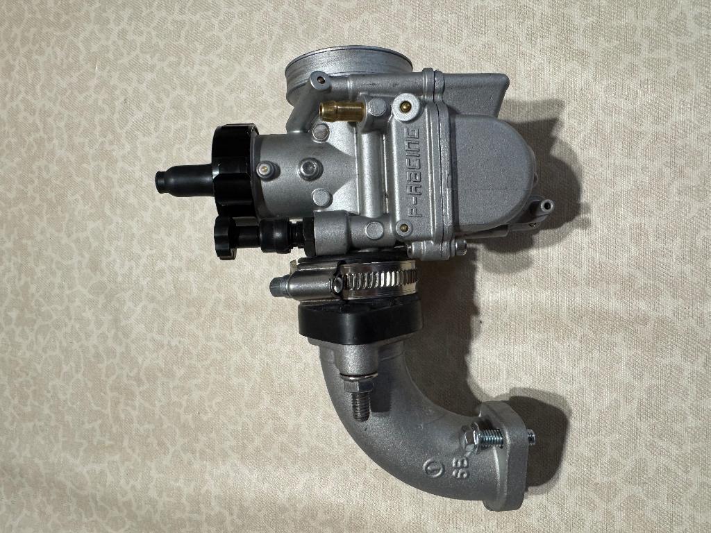 Carburator dax, Fietsen en Brommers, Brommeronderdelen | Algemeen, Nieuw, Carburateur, Ophalen of Verzenden