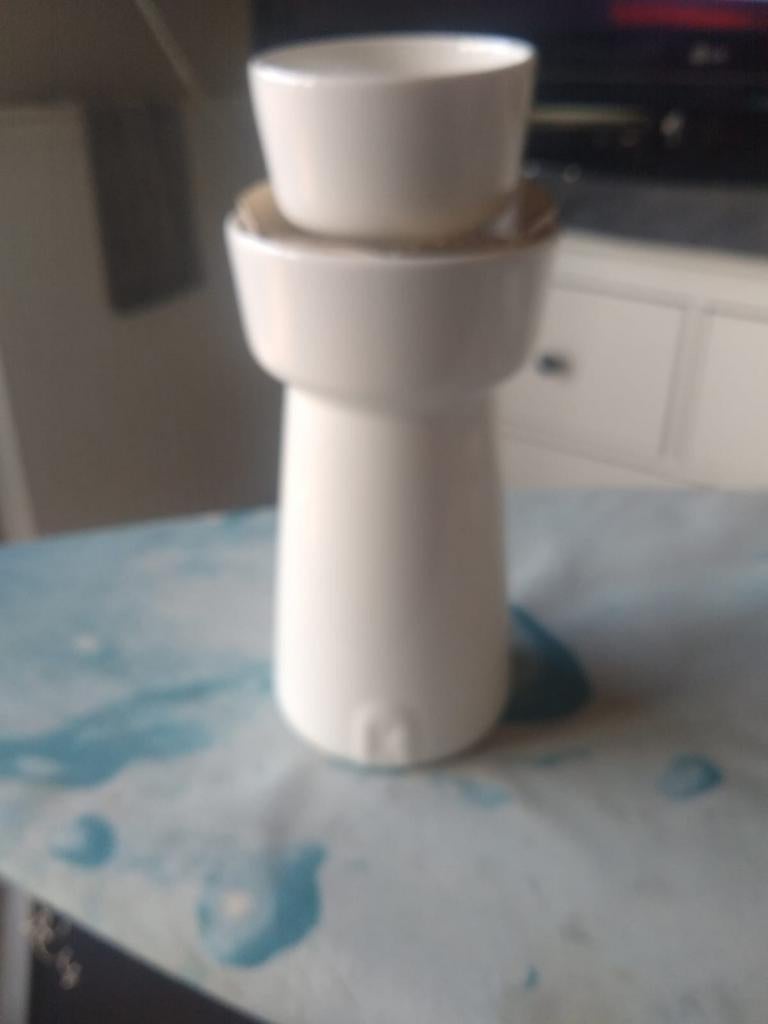 Waterkaraf van Berghoff, Overige typen, Nieuw, Ophalen of Verzenden, Effen