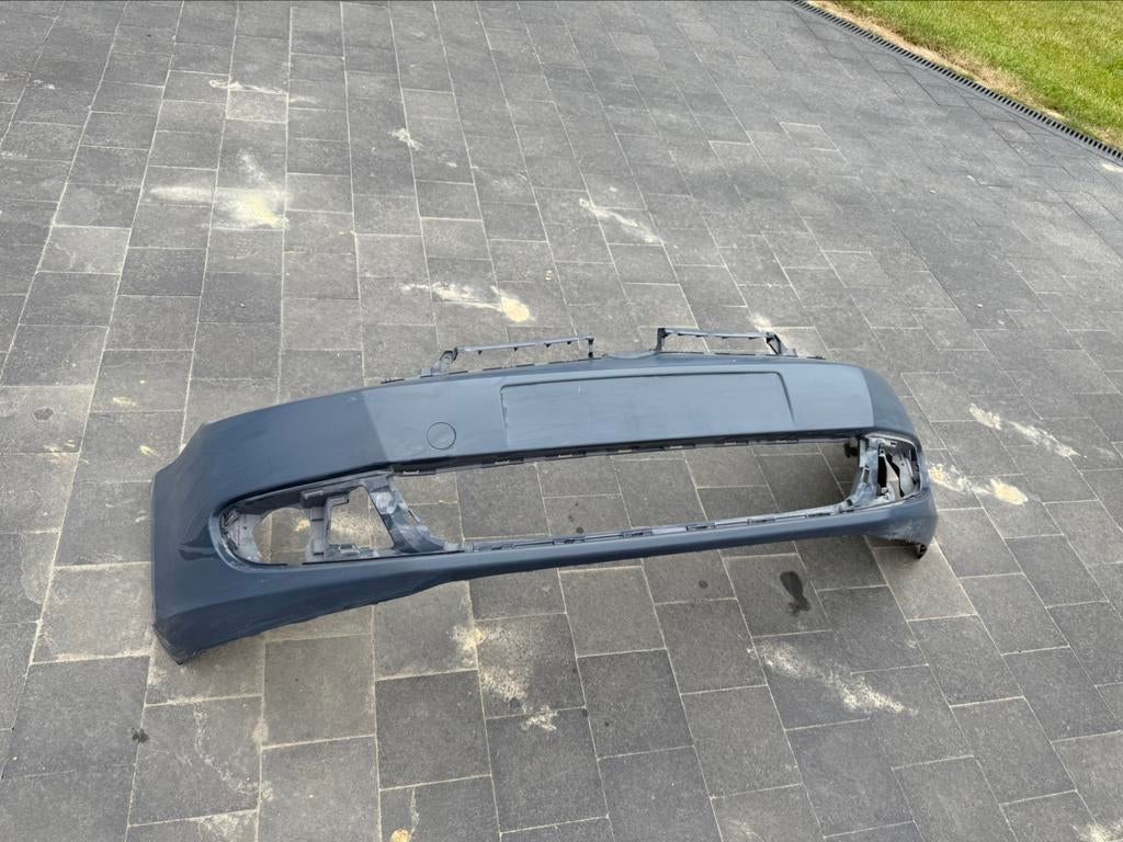 Pare-chocs avant pour Golf 6 neuf et original, Neuf, Pare-chocs, Volkswagen, Enlèvement