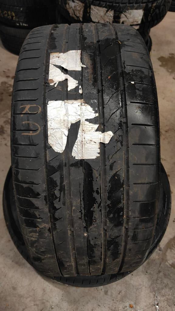 265/35r21 continental 70 € per stuk met montage en balancere, Ophalen