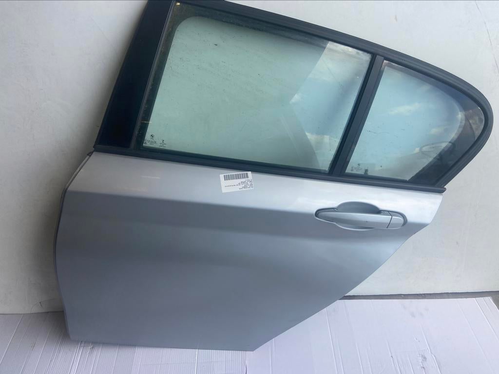 PORTE BMW SÉRIE 1 F20 BERLINE -TIZAUTOPARTS-, Utilisé, Arrière, BMW, Porte