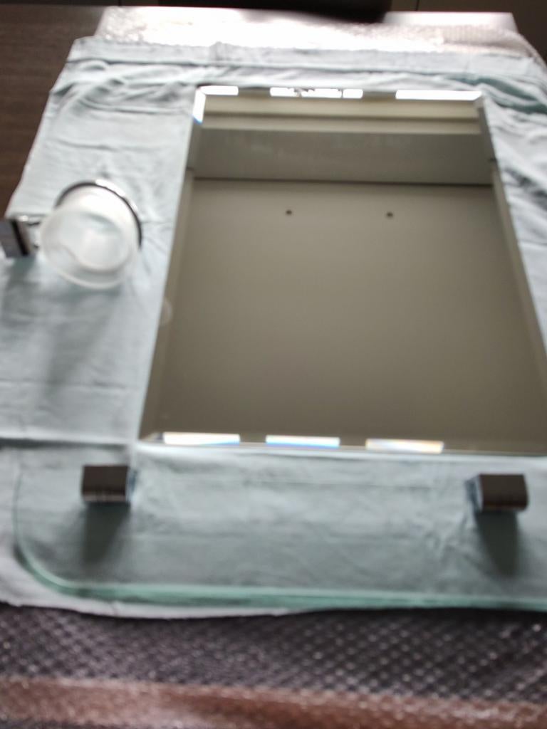 Badkamer of wc accessoires, Ophalen of Verzenden, Gebruikt, Overige typen