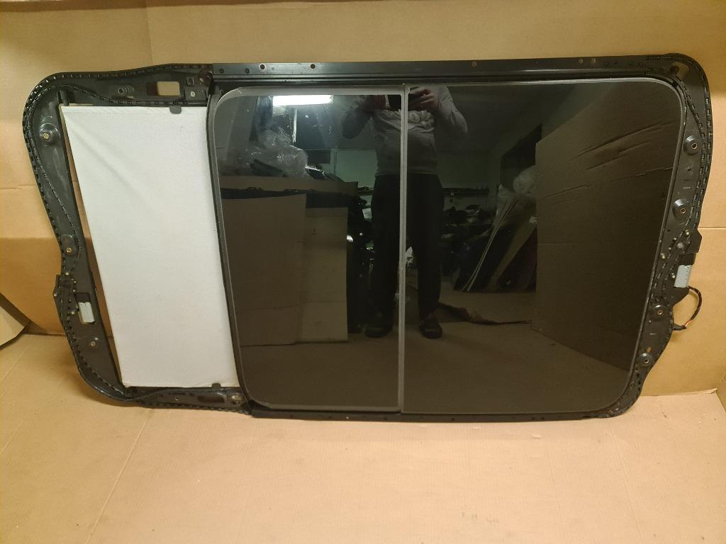 8K9877041 toit panoramique audi a4 toit auvrant a4 b8