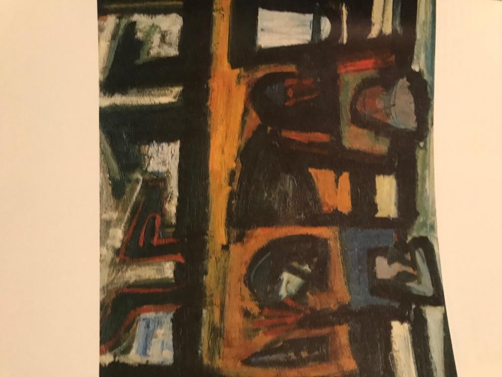 Antoine Mortier Peintures Dessins100pag, Ophalen of Verzenden, Zo goed als nieuw, Schilder- en Tekenkunst