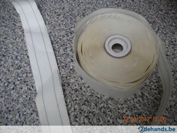 Kleefband voor tapijt, Ophalen