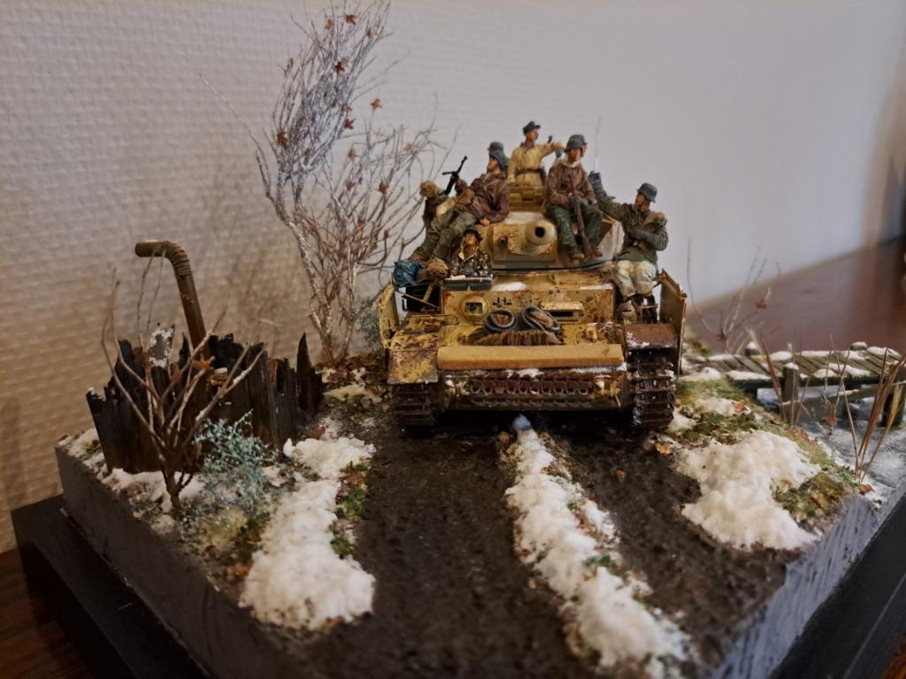 Ik zoek 1/32, 1/35 onderdelen om diorama's te bouwen, Ophalen of Verzenden, 1:35 tot 1:50, Figuur of Figuren