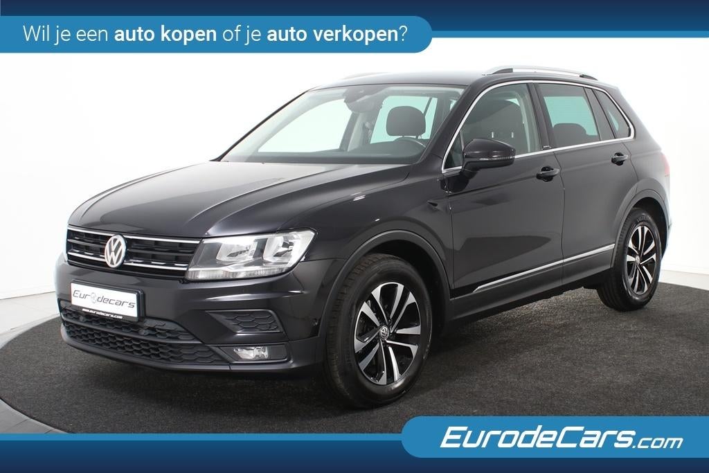 Volkswagen Tiguan 1.5 TSi IQ-Drive, Autos, Volkswagen, Entreprise, Achat, Tiguan, ABS, Caméra de recul, Phares directionnels, Régulateur de distance