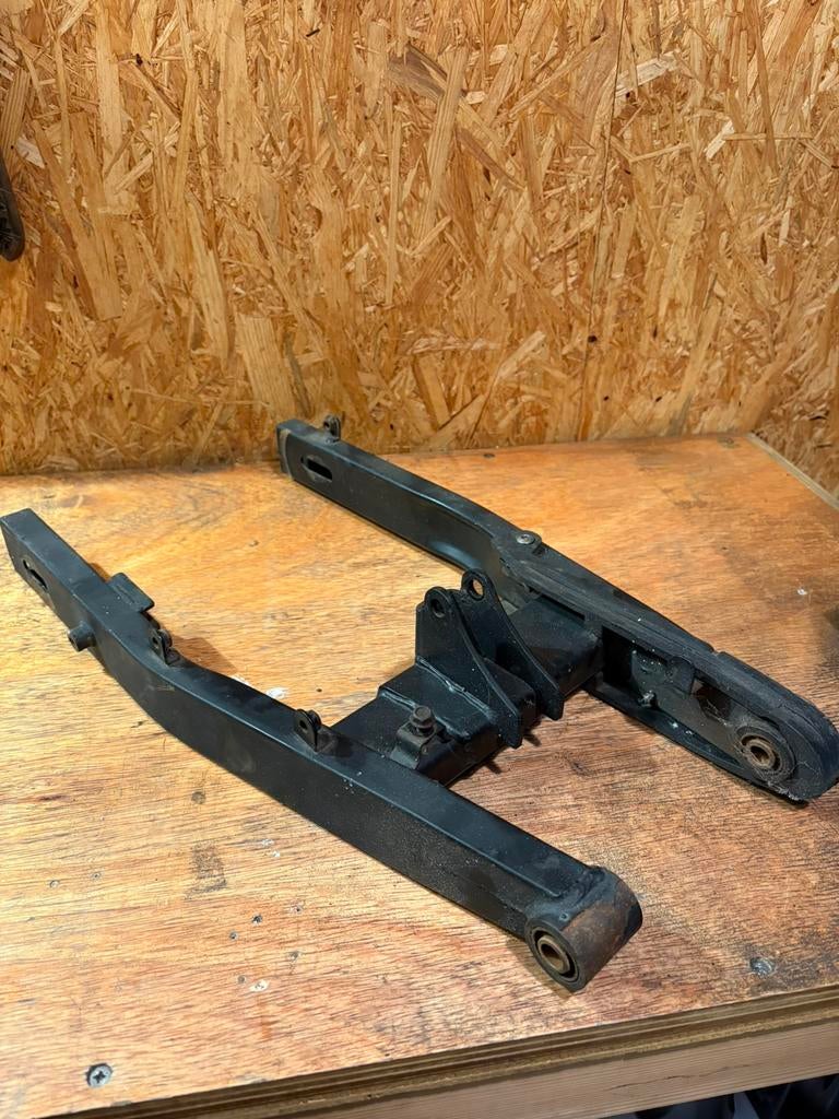 Bras oscillant Urban M5, Enlèvement, Comme neuf, Cadre